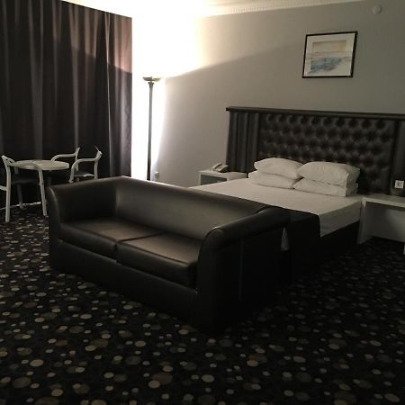 Hotel Eken Prestige Bandırma Εξωτερικό φωτογραφία