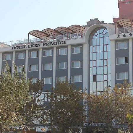 Hotel Eken Prestige Bandırma Εξωτερικό φωτογραφία