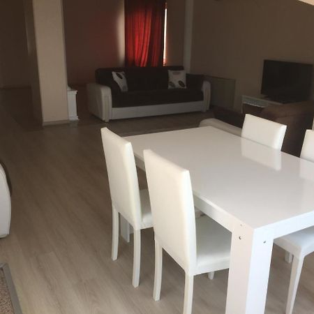 Hotel Eken Prestige Bandırma Εξωτερικό φωτογραφία