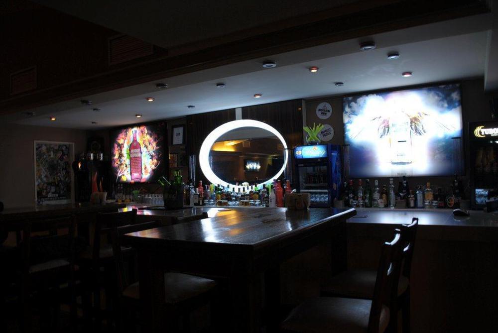 Hotel Eken Prestige Bandırma Εξωτερικό φωτογραφία