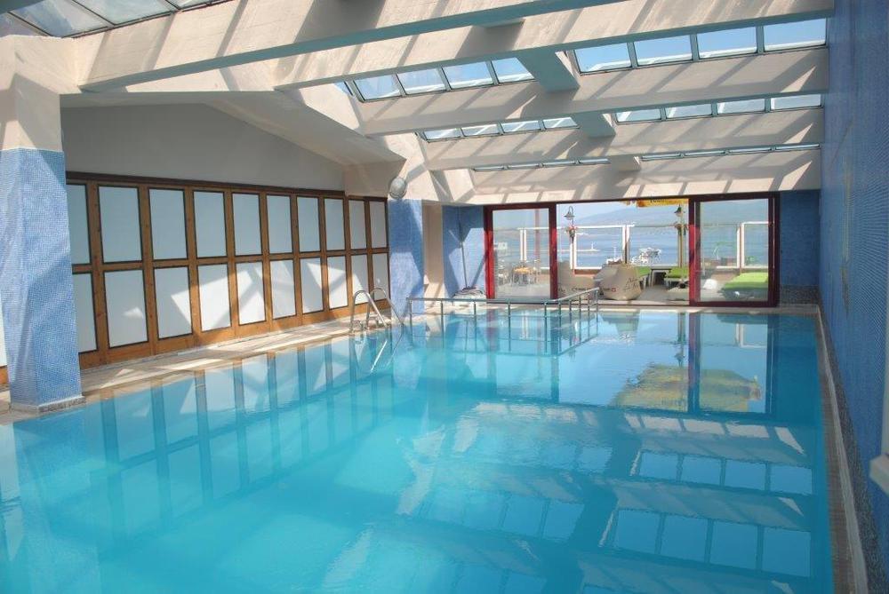 Hotel Eken Prestige Bandırma Εξωτερικό φωτογραφία