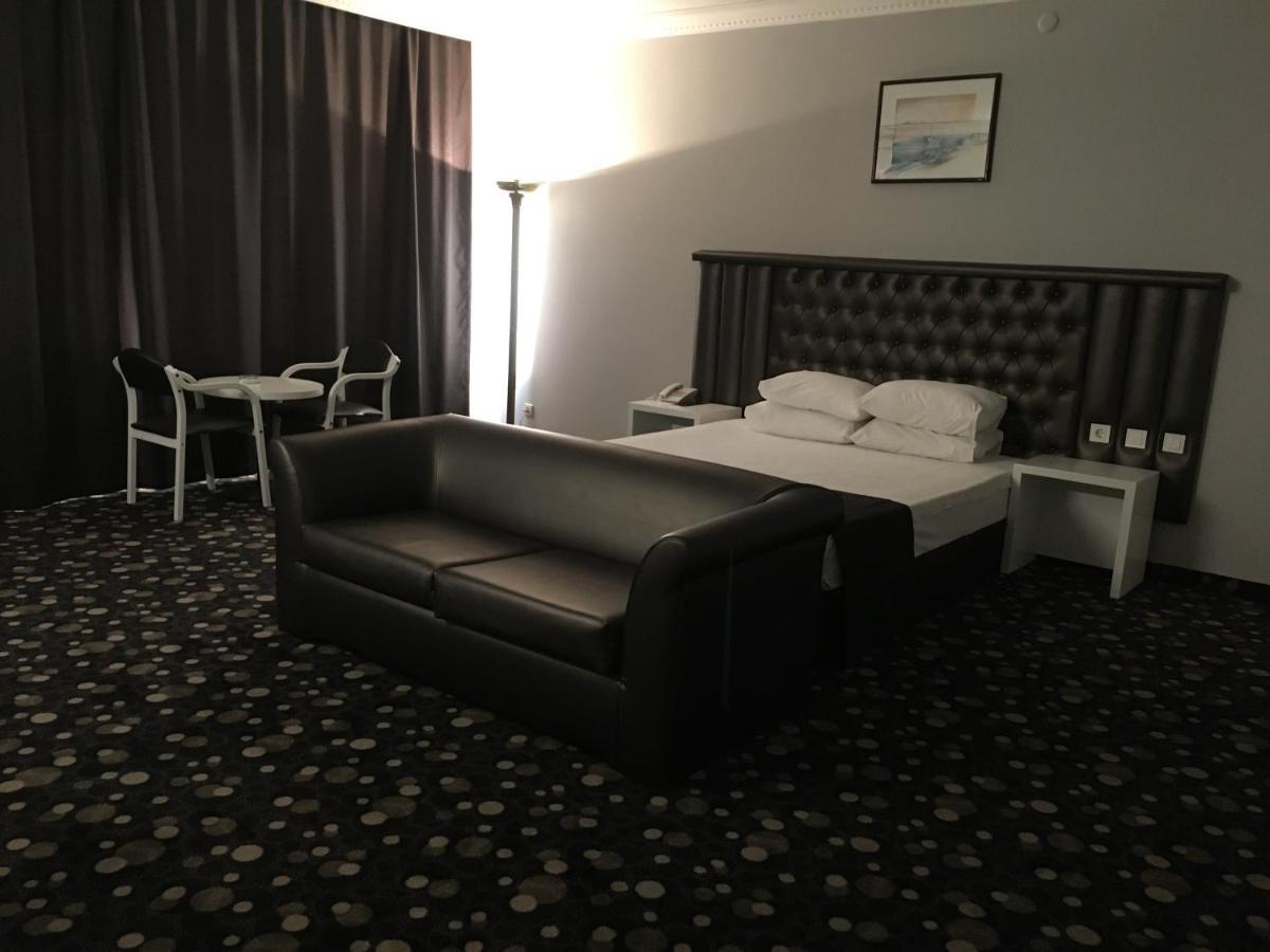 Hotel Eken Prestige Bandırma Εξωτερικό φωτογραφία