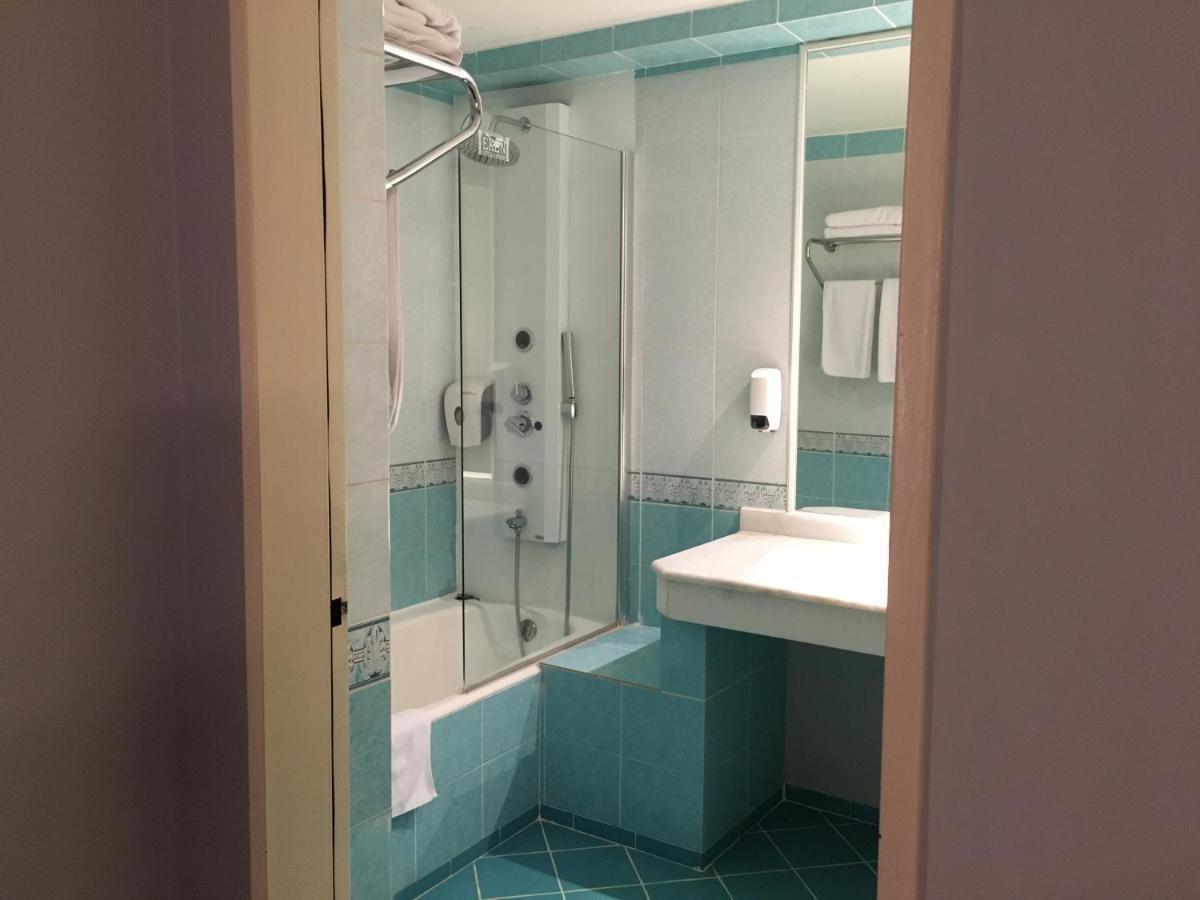 Hotel Eken Prestige Bandırma Εξωτερικό φωτογραφία