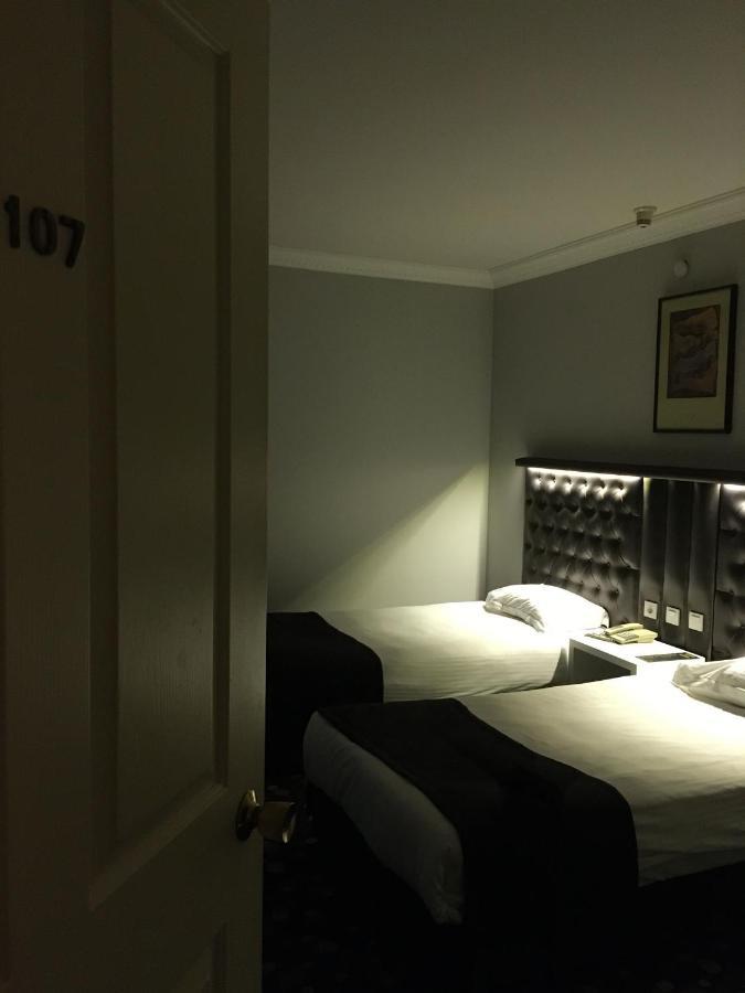 Hotel Eken Prestige Bandırma Εξωτερικό φωτογραφία