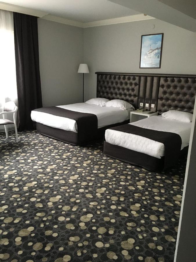 Hotel Eken Prestige Bandırma Εξωτερικό φωτογραφία