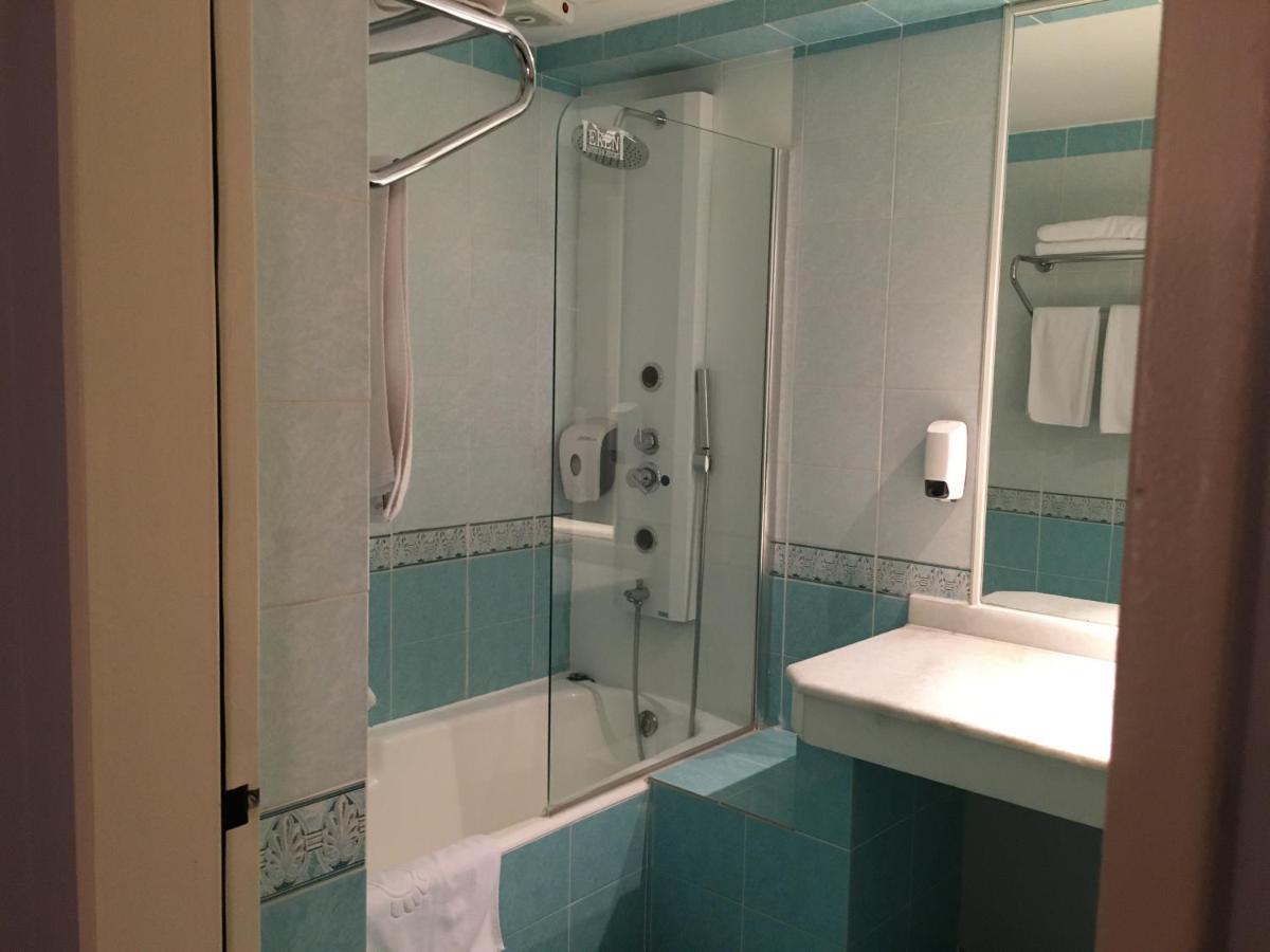 Hotel Eken Prestige Bandırma Εξωτερικό φωτογραφία