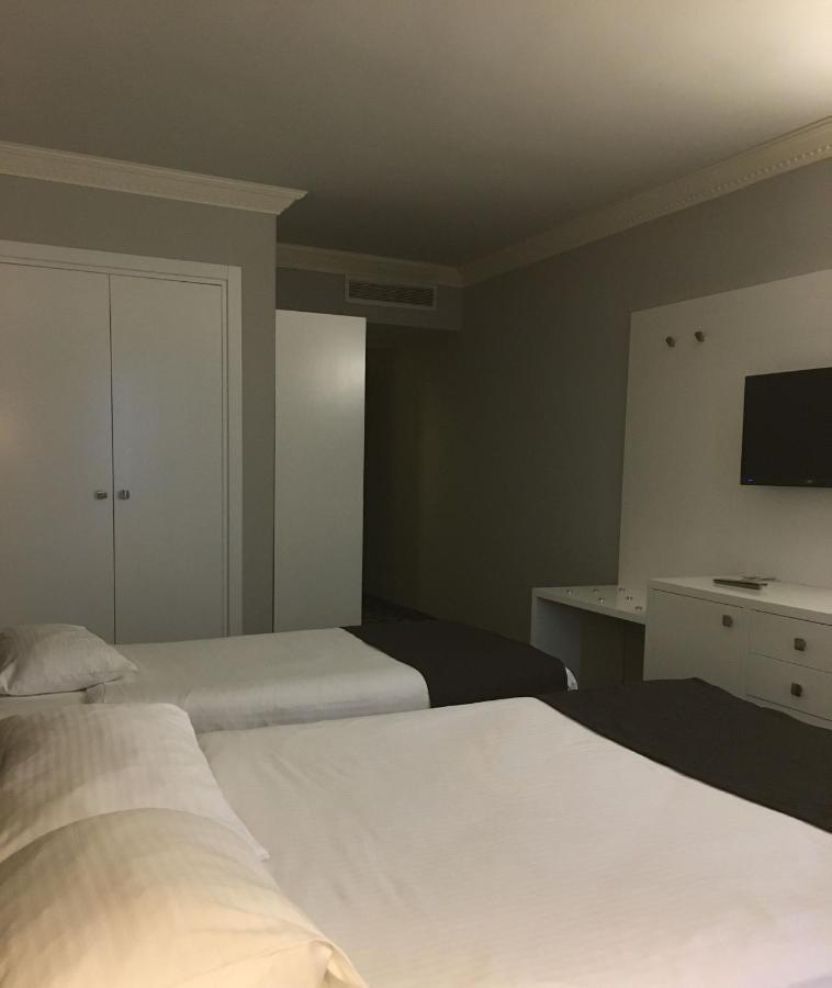 Hotel Eken Prestige Bandırma Εξωτερικό φωτογραφία