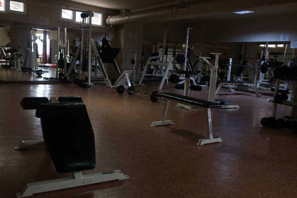 Hotel Eken Prestige Bandırma Εξωτερικό φωτογραφία
