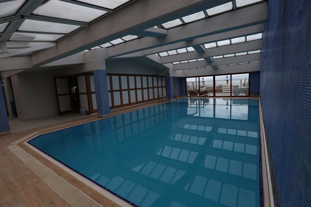 Hotel Eken Prestige Bandırma Εξωτερικό φωτογραφία
