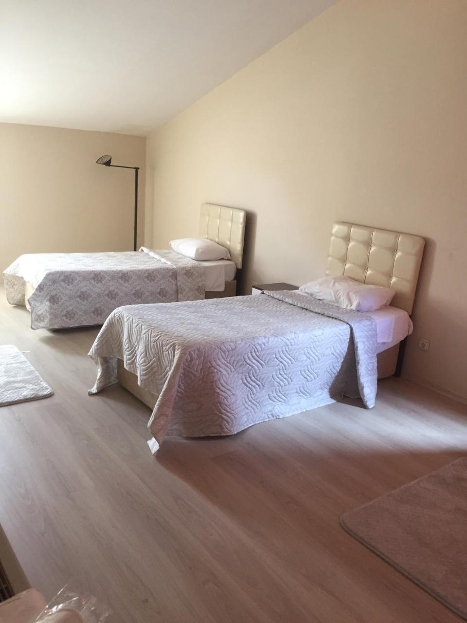 Hotel Eken Prestige Bandırma Εξωτερικό φωτογραφία