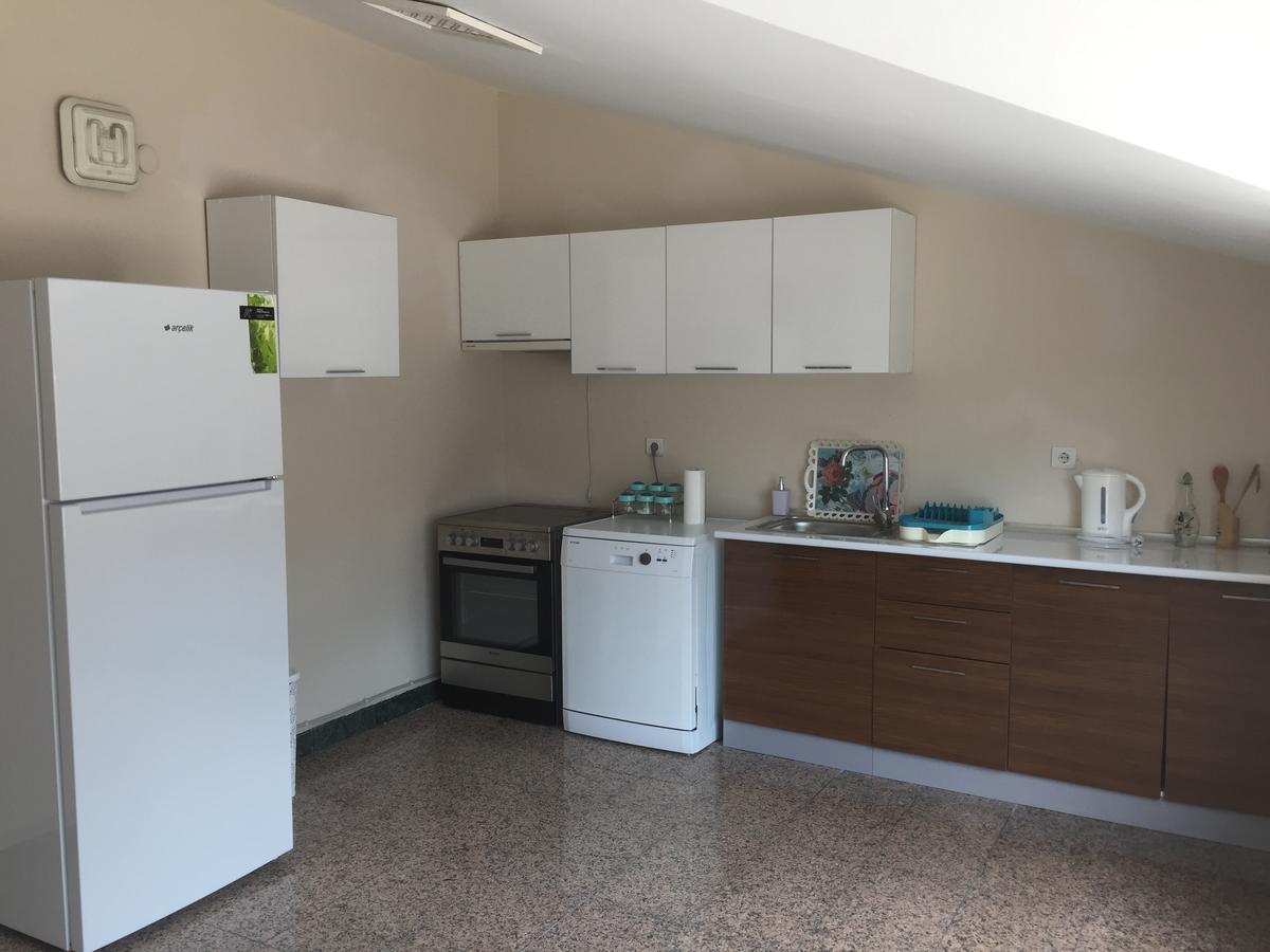Hotel Eken Prestige Bandırma Εξωτερικό φωτογραφία