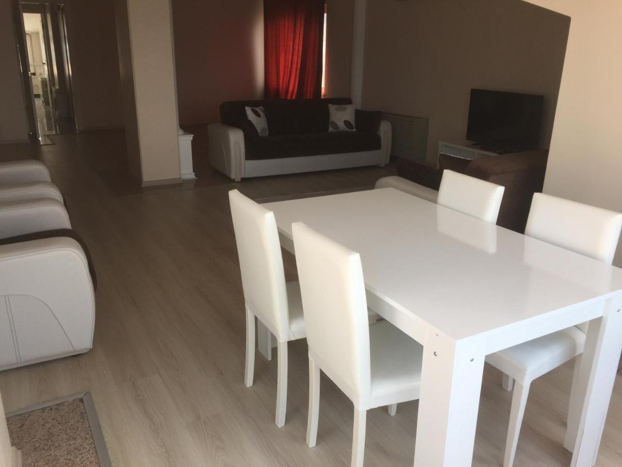 Hotel Eken Prestige Bandırma Εξωτερικό φωτογραφία